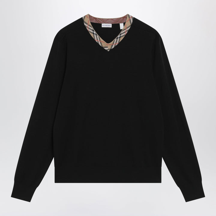 Burberry Shirts & Tops - Black | 1bc1c0ab30144e17f4fa8baeb189ffedf714e294
