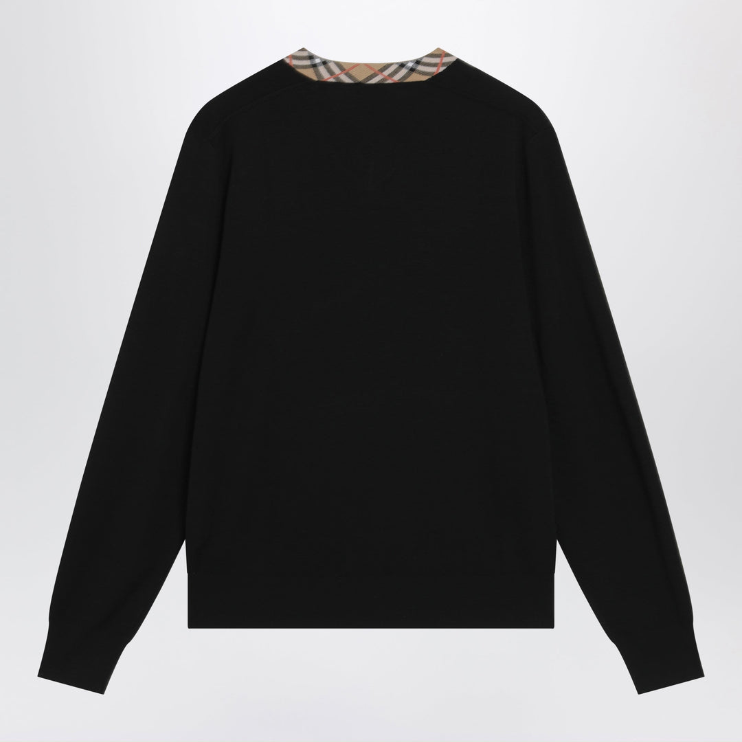 Burberry Shirts & Tops - Black | 74d12f3fc22f66dae08f917afe715806df9b386a