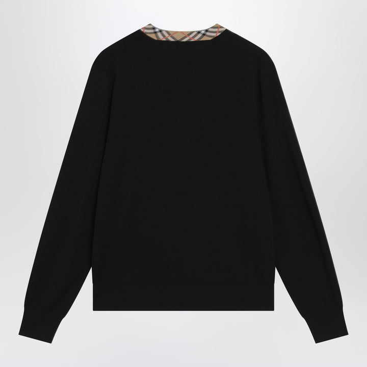 Burberry Shirts & Tops - Black | 74d12f3fc22f66dae08f917afe715806df9b386a