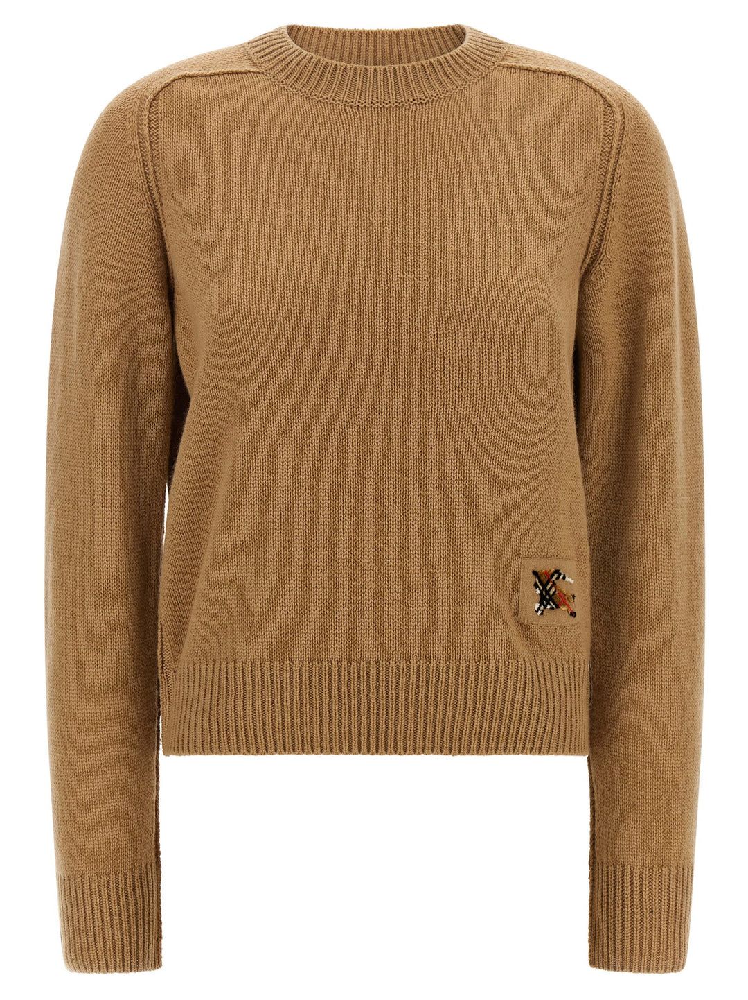 Burberry Janelle Sweaters and Cardigans - Brown | f583cab7d79abfe509cee6b5a406203d221e3e2e