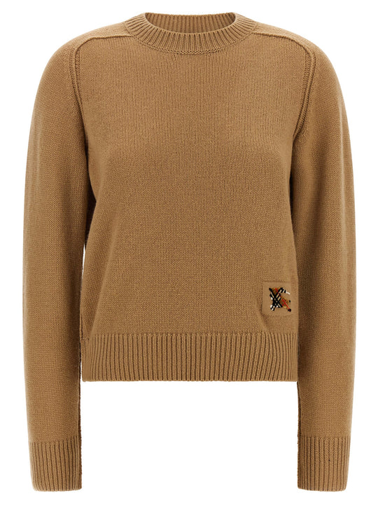 Janelle Sweaters And Cardigans Brown