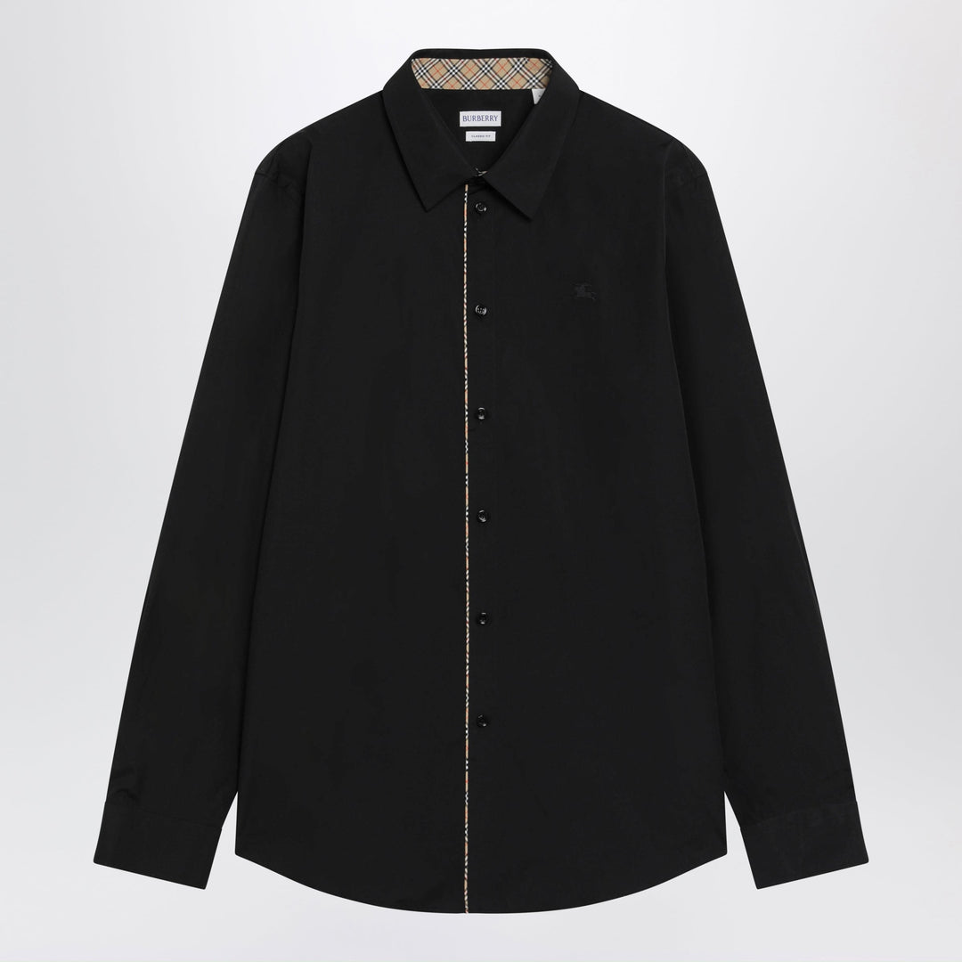 Burberry Shirts & Tops - Black | 0621da70c8485ec7f528eafdb9d794809676c0b1