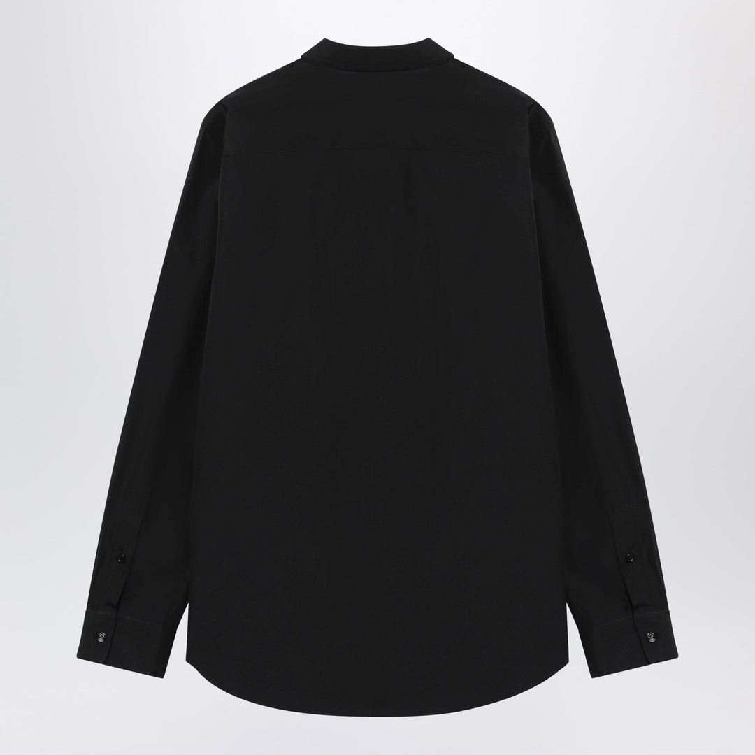 Burberry Shirts & Tops - Black | b5705a7d66d7fc9af1d3704deb641643e0daa916