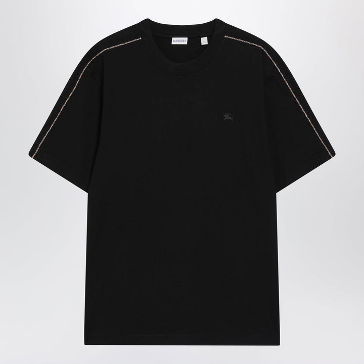 Burberry Shirts & Tops - Black | a753857a364eeb4a728c7b45f176c19ef1257d5f
