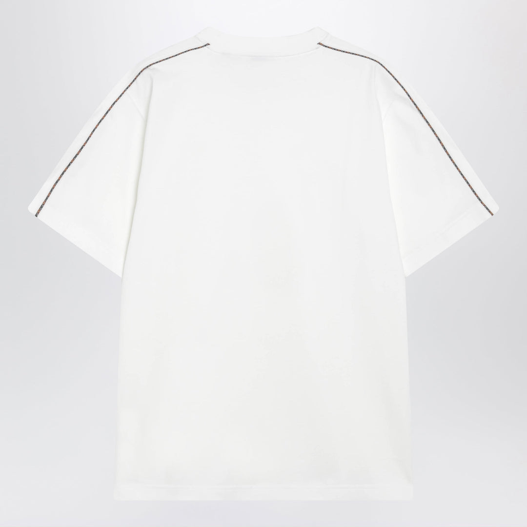 Burberry Shirts & Tops - White | bb90fef665e928baae6ad74cbd5bc49b74ecaa31