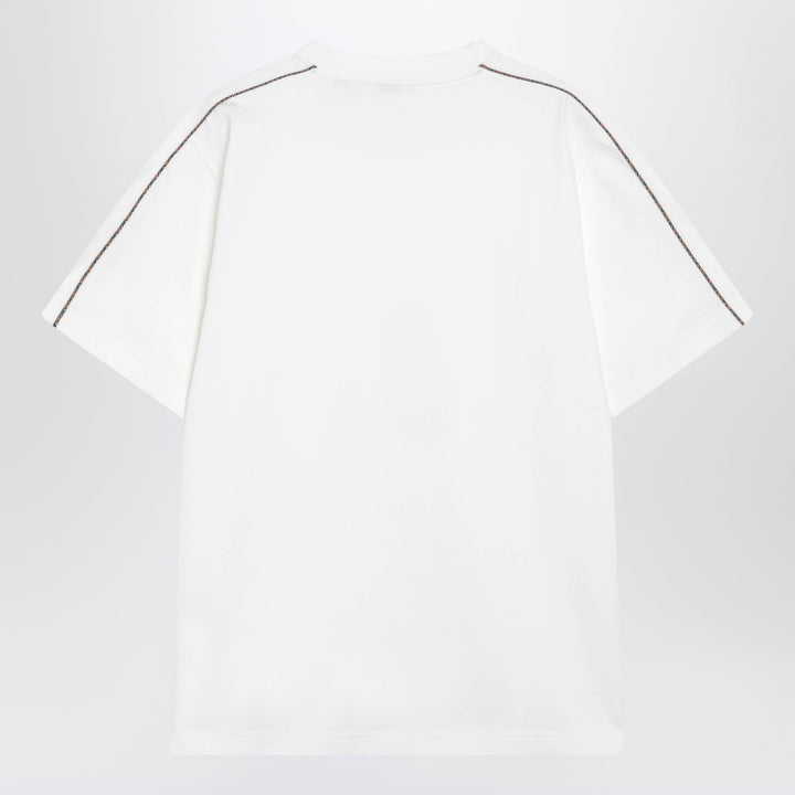 Burberry Shirts & Tops - White | bb90fef665e928baae6ad74cbd5bc49b74ecaa31