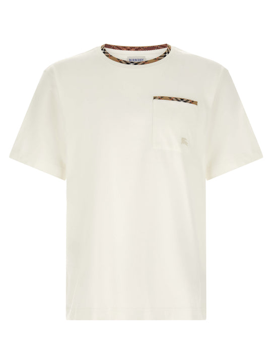 Ryan T-Shirt White