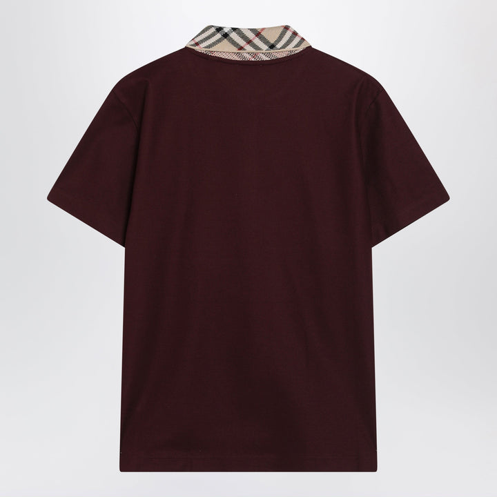 Burberry Shirts & Tops - Red | cfe9e6ffb82599a6673d8884538d35a67028bba7