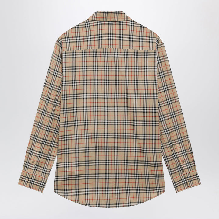 Burberry Shirts & Tops - Beige | c6f523449584562648035b7e045d38a3022a8221