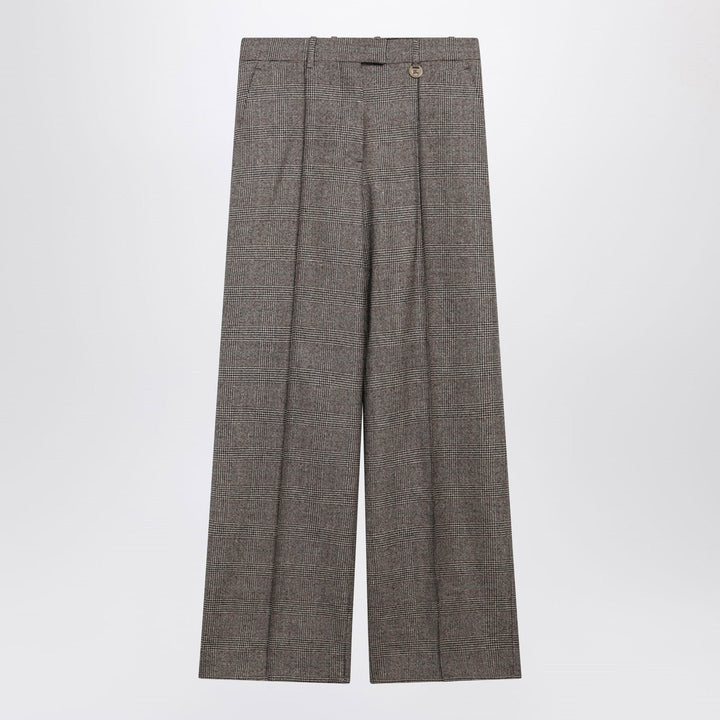 Burberry Pants - Beige | f2af1421f385cc169a7f4e0a6ec665d6edd668f0