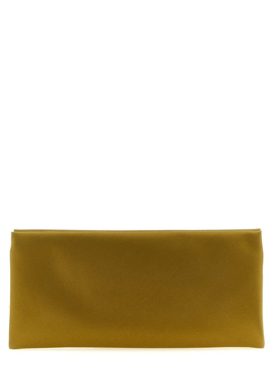 Evening Clutch Green