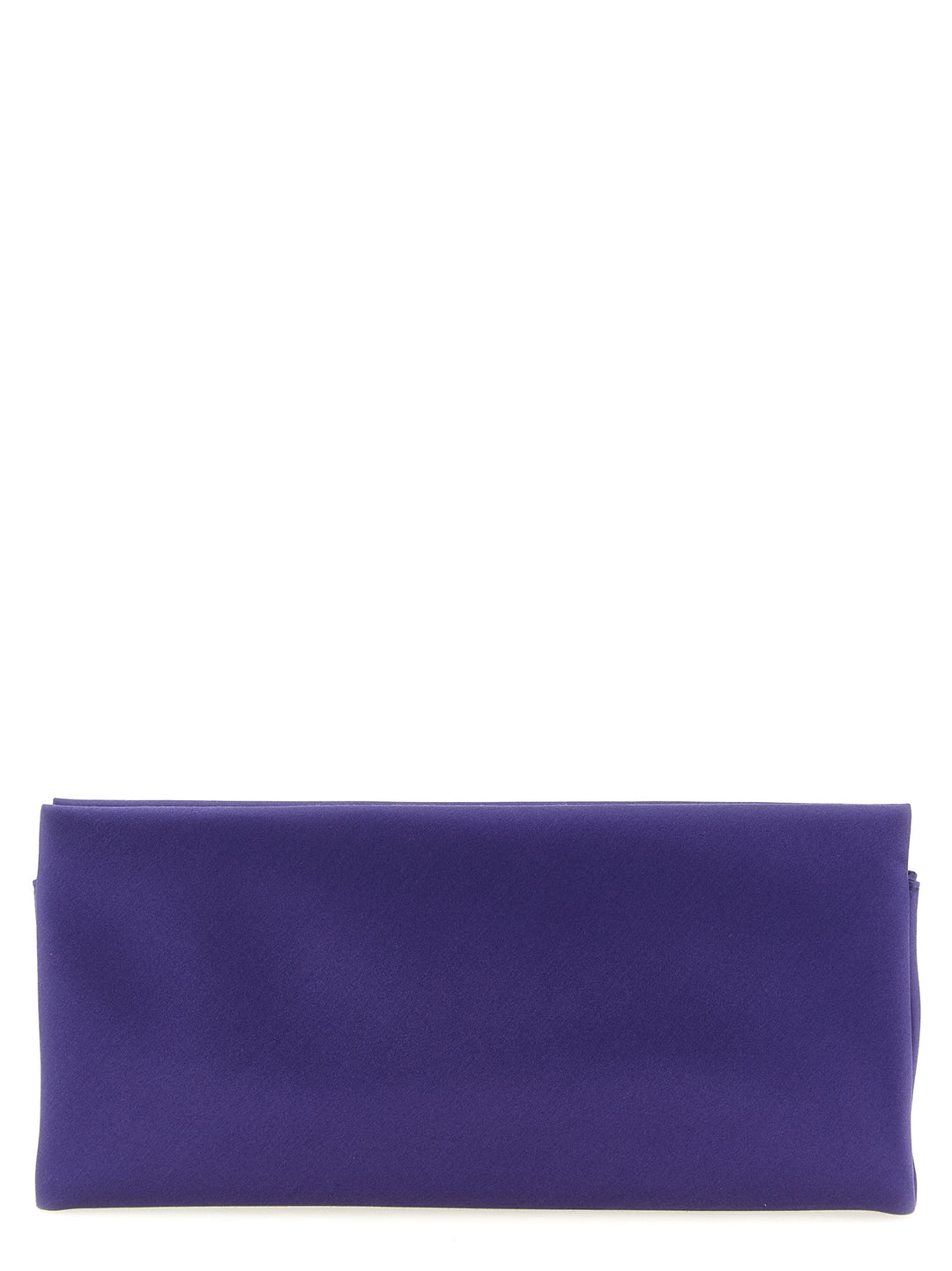 Saint Laurent Evening Clutch - Blue | fda1fa4f103bfb84453105dc4f002bb934cfe382