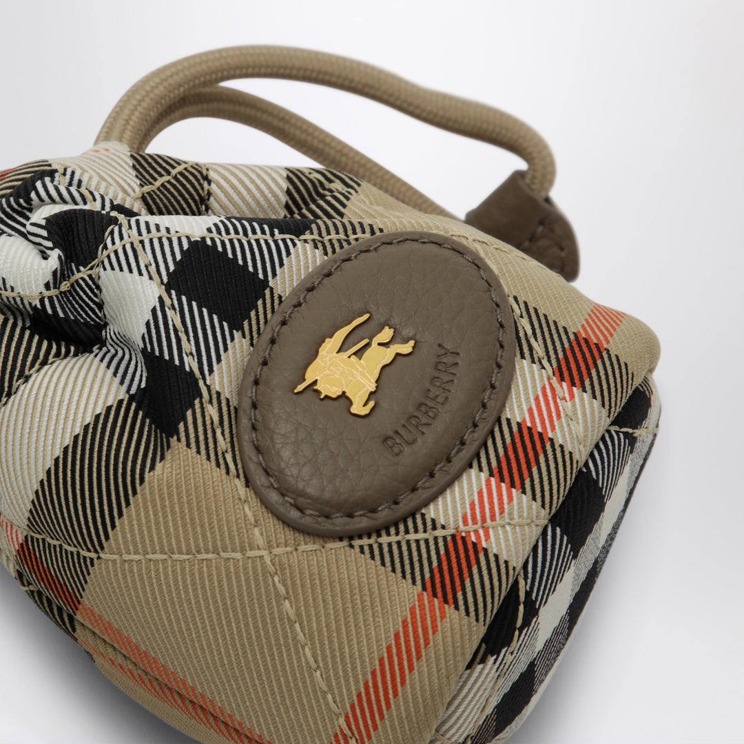 Burberry Apparel & Accessories - Beige | 1fb9bf1f39436e57a8e487f0277b122f9a332267