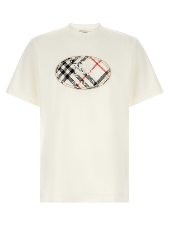 Ryan T-Shirt White