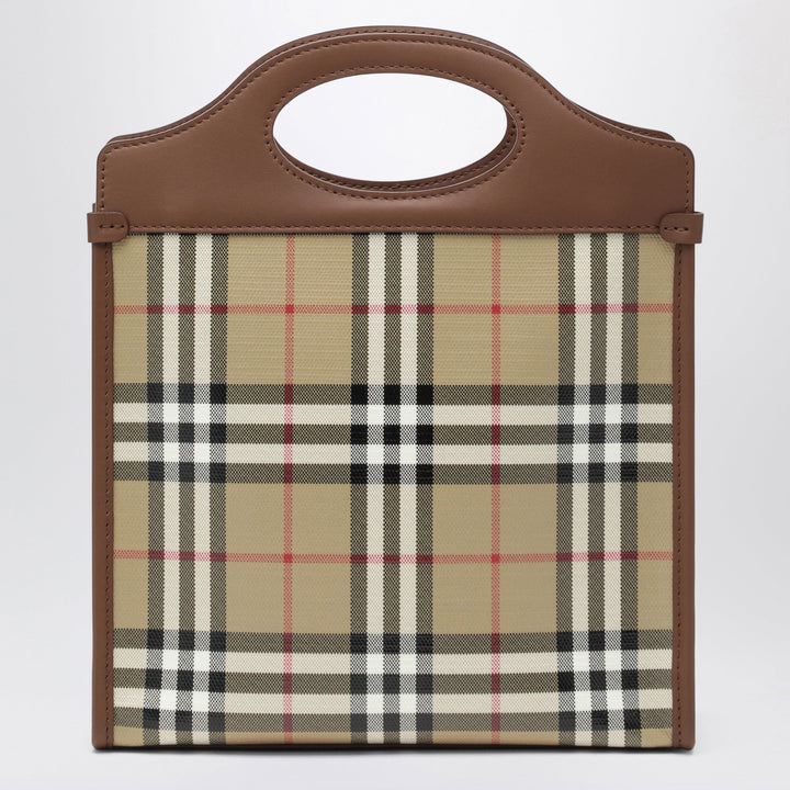 Burberry Apparel & Accessories - Beige | 117590899a78abfef72715ce2101342654483144