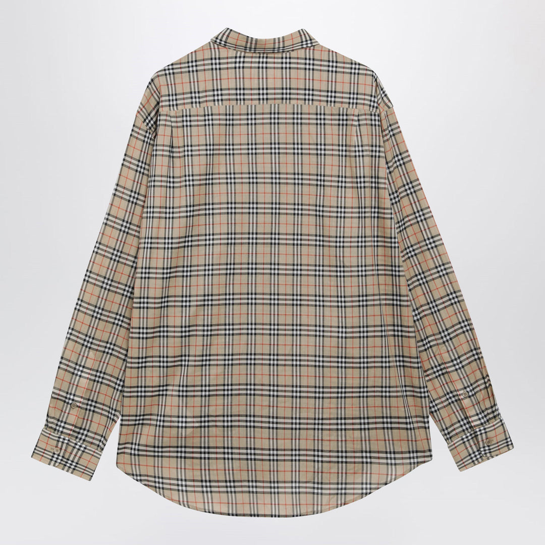 Burberry Shirts & Tops - Beige | 9fcbda9260ee63308f491c0996a883fe0c7ad76a