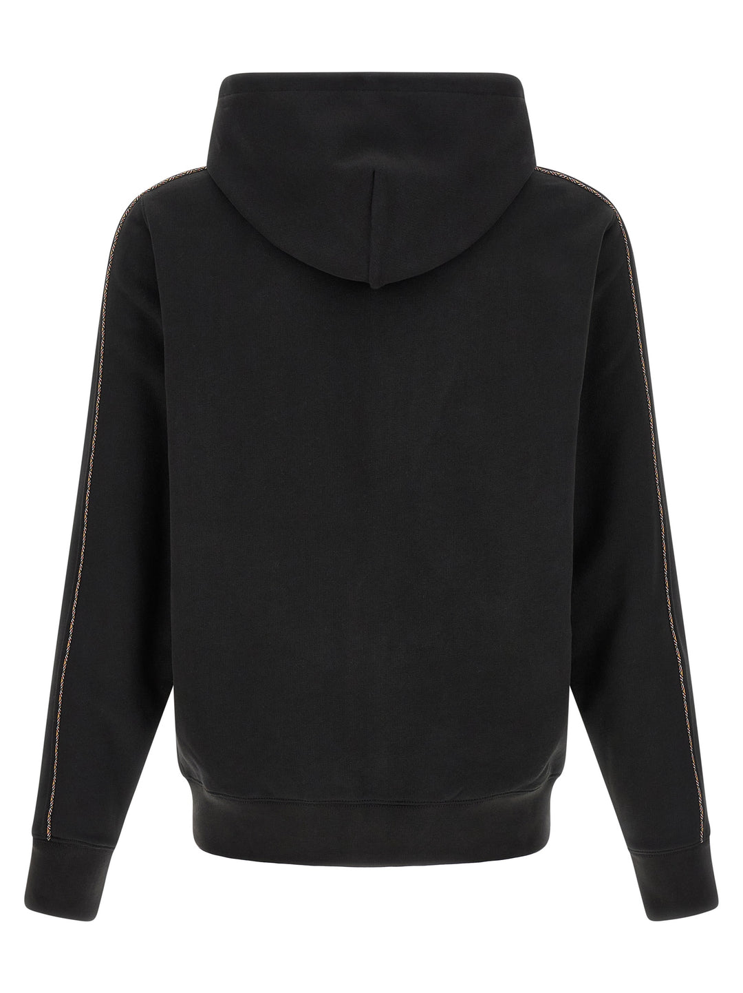 Burberry Scott Sweatshirt - Black | 6520a2261a00756dbde9a59f16dc1b7384a8d9e1