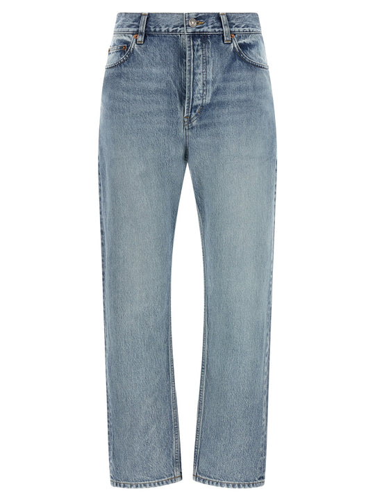 90 Jeans Light Blue
