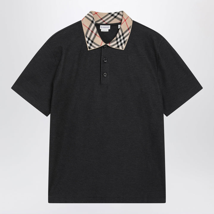 Burberry Shirts & Tops - Grey | 96690a80f751cbf6b53eda44d0ebbe86a5fe7525