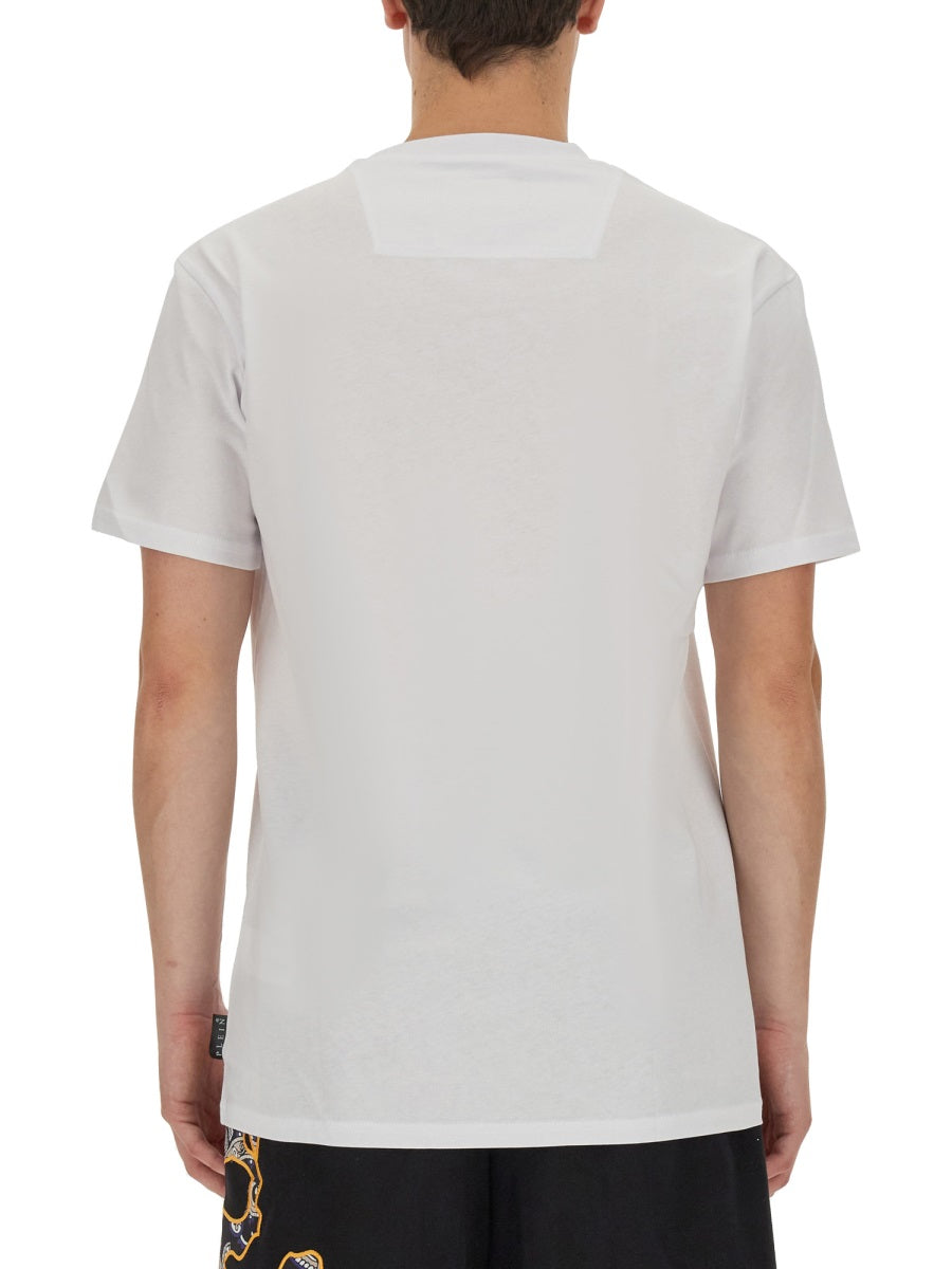 Philipp Plein T shirts - White | Wanan Luxury