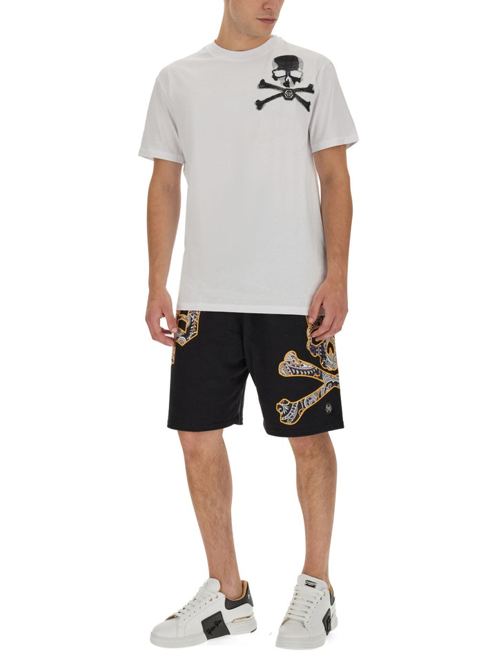 Philipp Plein T shirts - White | Wanan Luxury