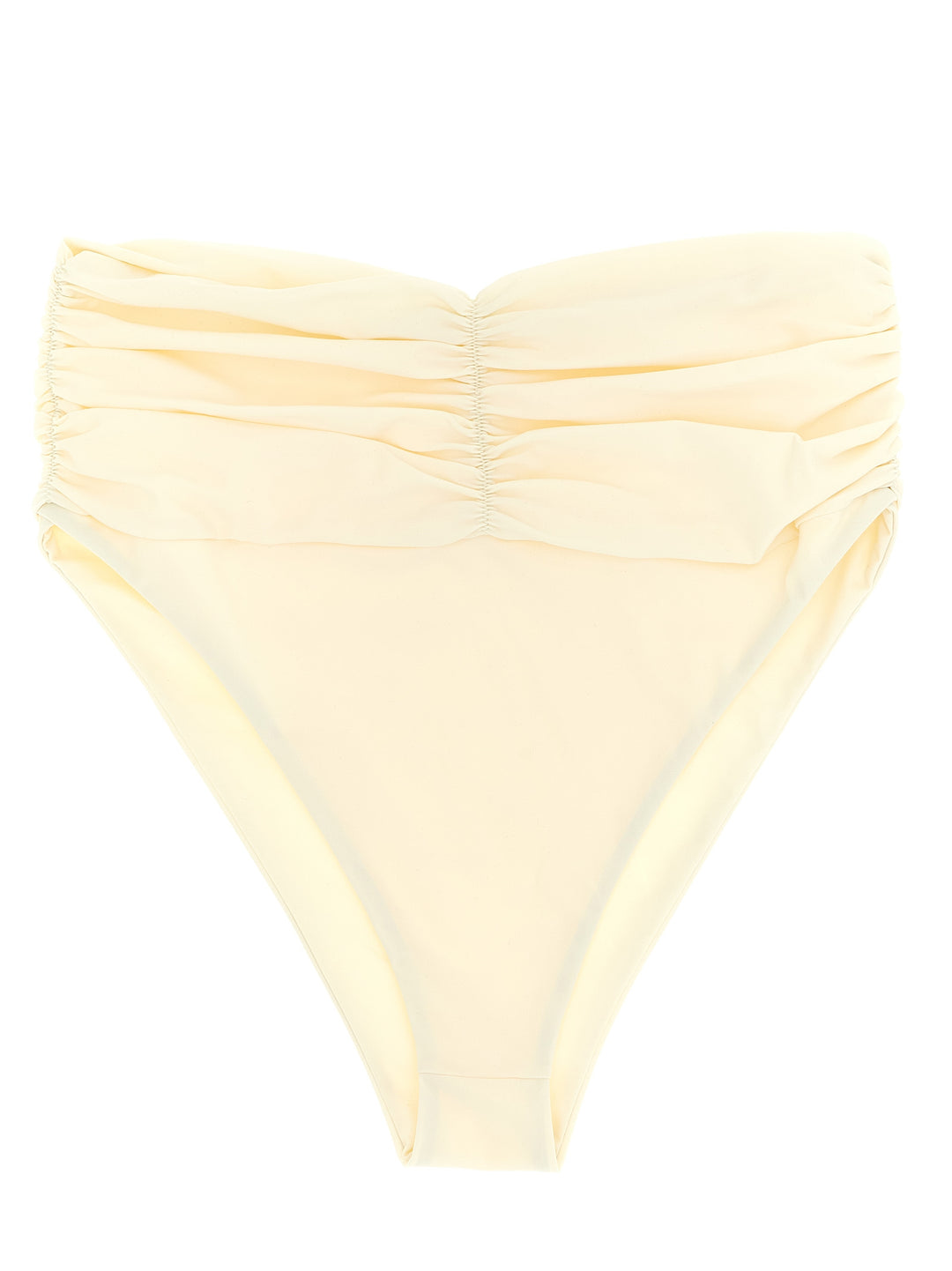 Magda Butrym Pf21 Beachwear - Beige | 2398db45ed36ae1cdad29f0662d2556f36466e81