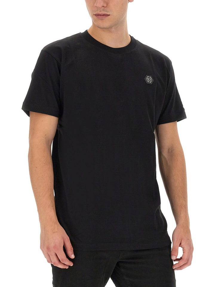 Philipp Plein T shirts - Black | Wanan Luxury