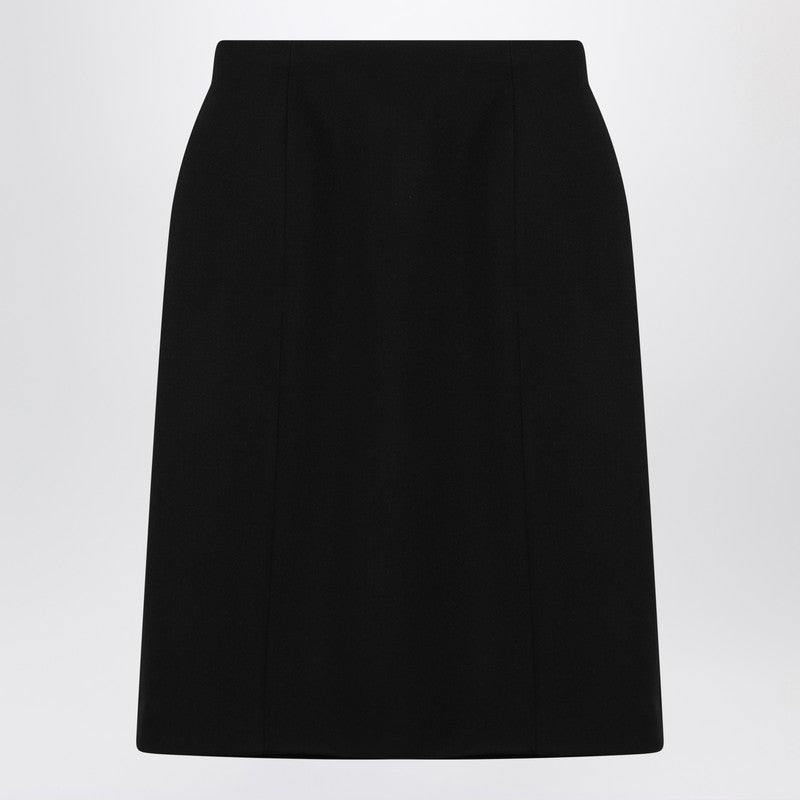 Balenciaga Skirts - Black | 38733155b73e15a56907537f1eae8a8378ac2d40