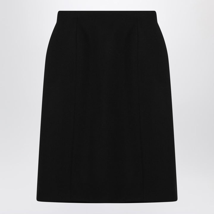 Balenciaga Skirts - Black | 38733155b73e15a56907537f1eae8a8378ac2d40