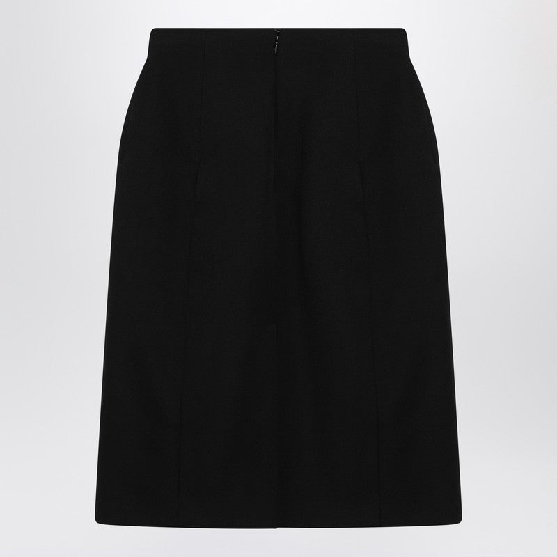 Balenciaga Skirts - Black | 7bbe281730d0a8493823dbd1666c3b6604952a2d