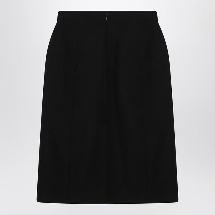 Balenciaga Skirts - Black | 7bbe281730d0a8493823dbd1666c3b6604952a2d