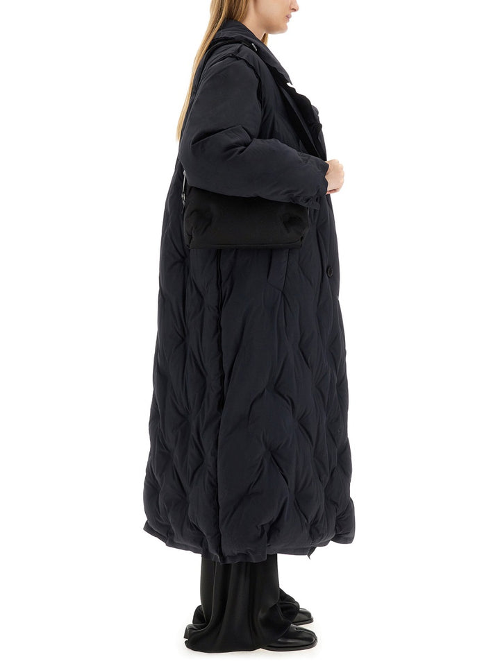 Maison Margiela Trenches - Black | 7b2d989359910406f221e66ce06d2374b9b3c560