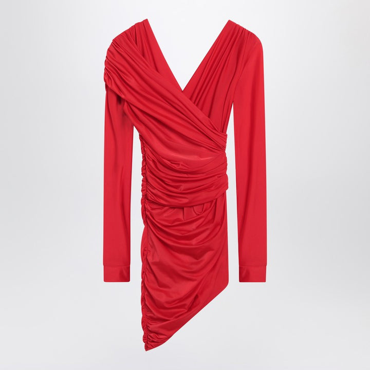 Balenciaga Apparel & Accessories - Red | bd62e06c410db9dcf43a4a2d37f9849f19bf4da2