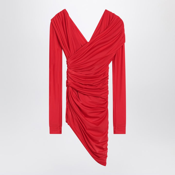 Balenciaga Apparel & Accessories - Red | a23b72c5f7959486d392e87c5c4afac2e326aba2