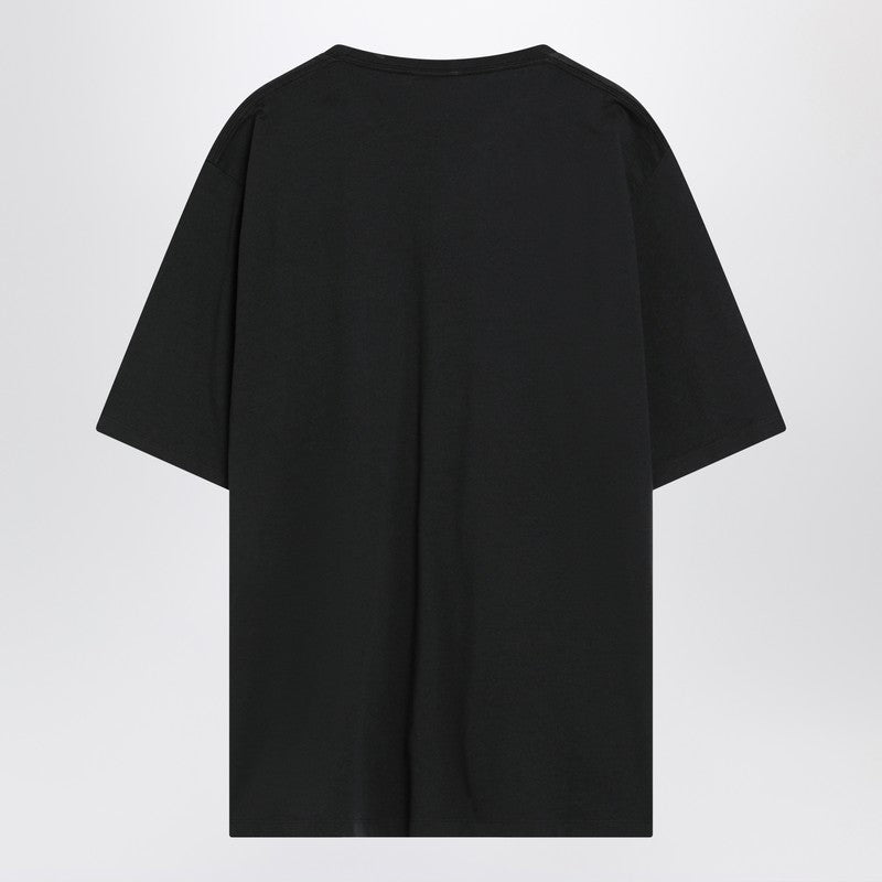 Alexander Mcqueen Shirts & Tops - Black | 6c276c76273720cf8b4379a36015ed3fa02d3984