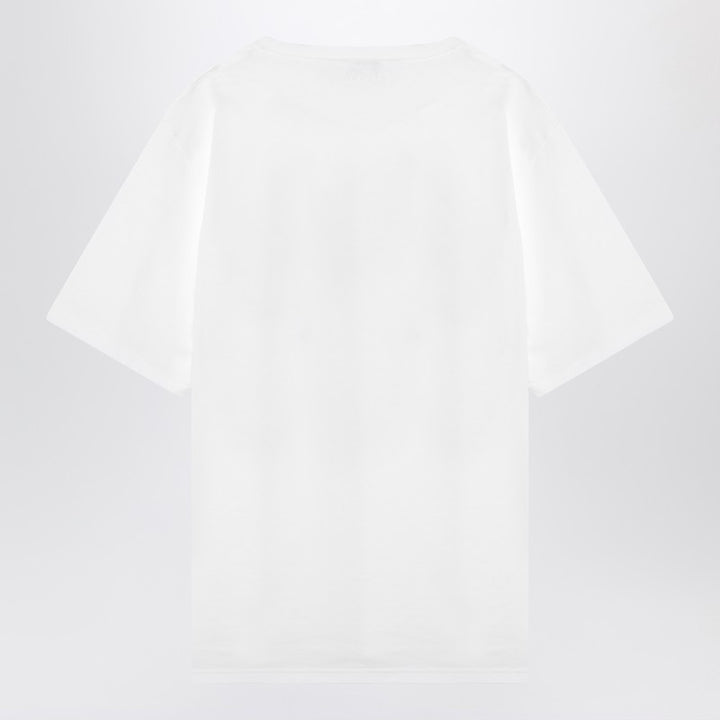 Alexander Mcqueen Shirts & Tops - White | 2c911d7e3e740597ed29134e6acf9d64b6b29f98