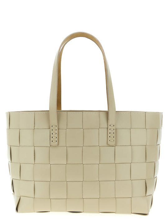 Japan Tote Tote Bag Beige