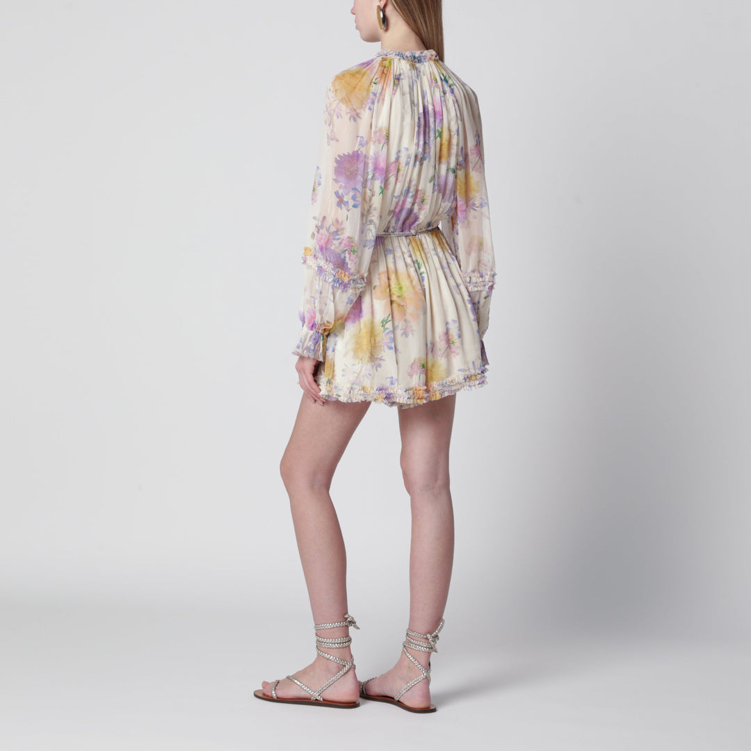 Zimmermann Jumpsuits & Rompers - White | 6be89838308d16d805d218b0638c1b9ba620d787