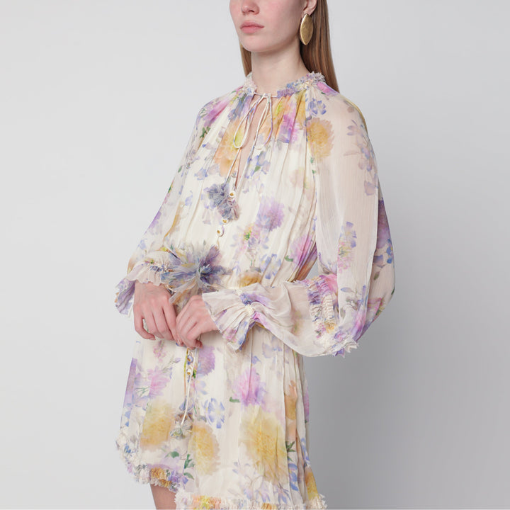 Zimmermann Jumpsuits & Rompers - White | 09cd232cf9a84f5f47921a6b7feff6caacf60cbb