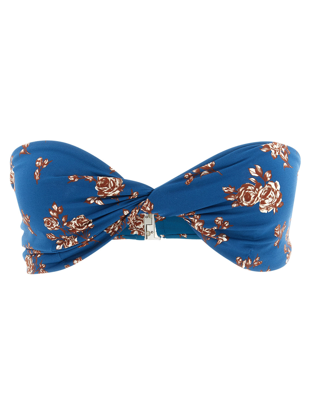 Magda Butrym 05 Beachwear - Blue | 1be2298d44c30d0d7e38d58bf112b84c4f15a75c