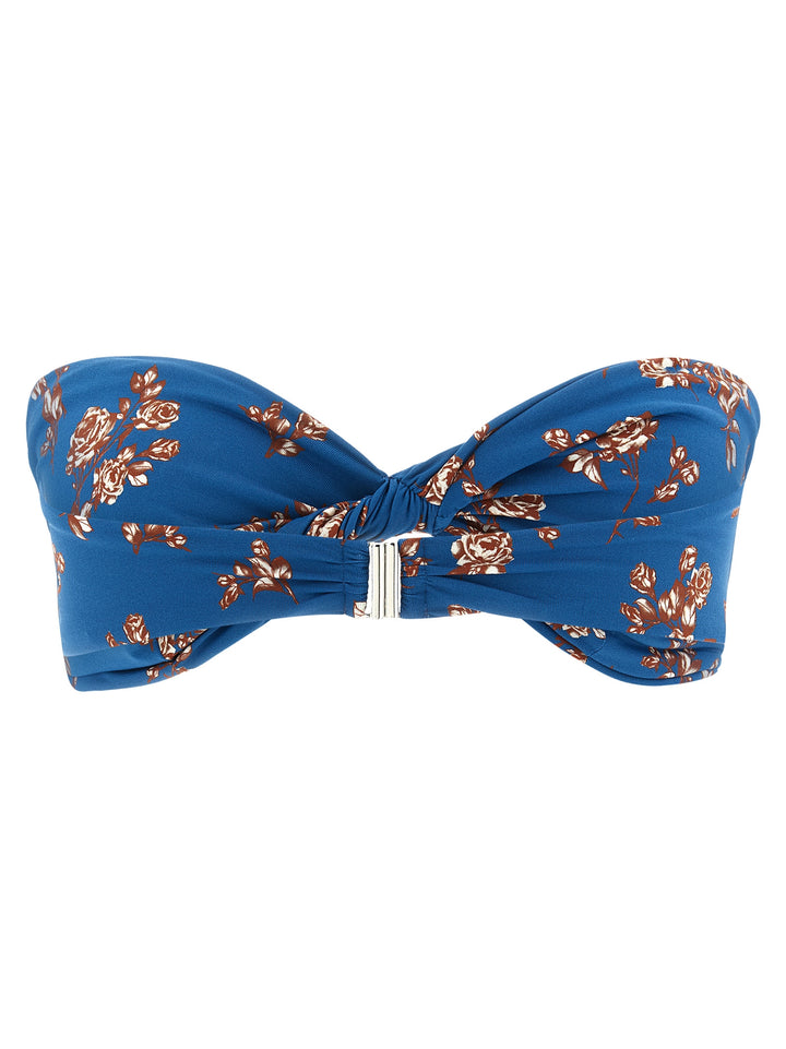 Magda Butrym 05 Beachwear - Blue | 75f72f0d55528f2a929bad5c5caab7791a87f912
