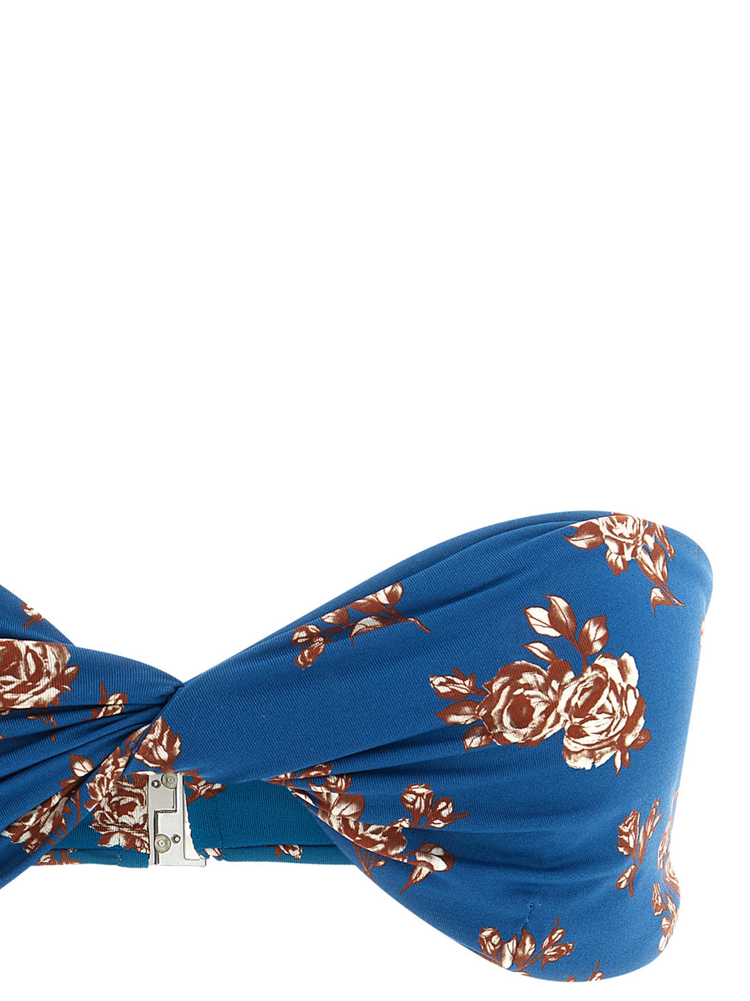 Magda Butrym 05 Beachwear - Blue | 684f5b8a8060bbb118a96921f9996688daab93c8