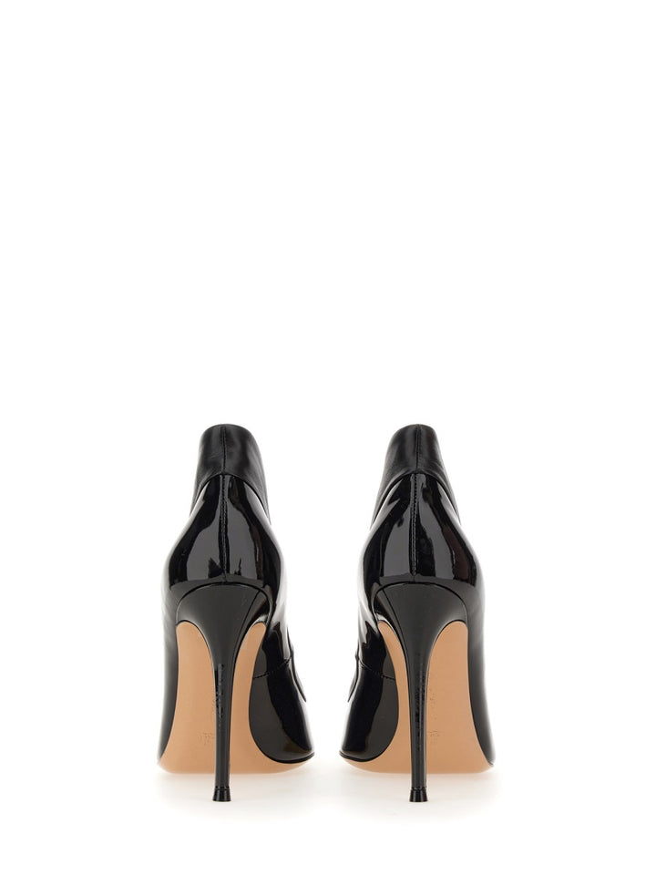 Gianvito Rossi pumps - Black | Wanan Luxury