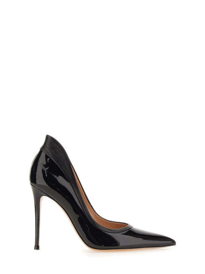 Gianvito Rossi pumps - Black | Wanan Luxury