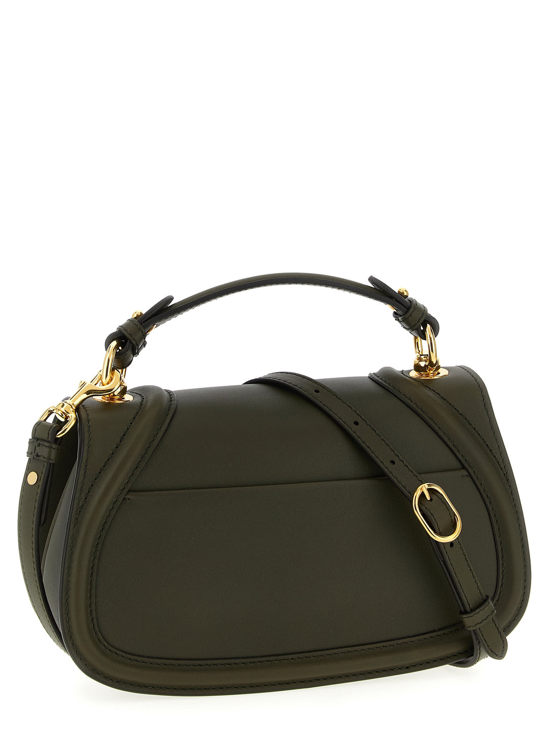 Gucci Gucci Blondie Hand Bags - Green | b29a3036e0ef4a854e2da595cb729013bc57261c