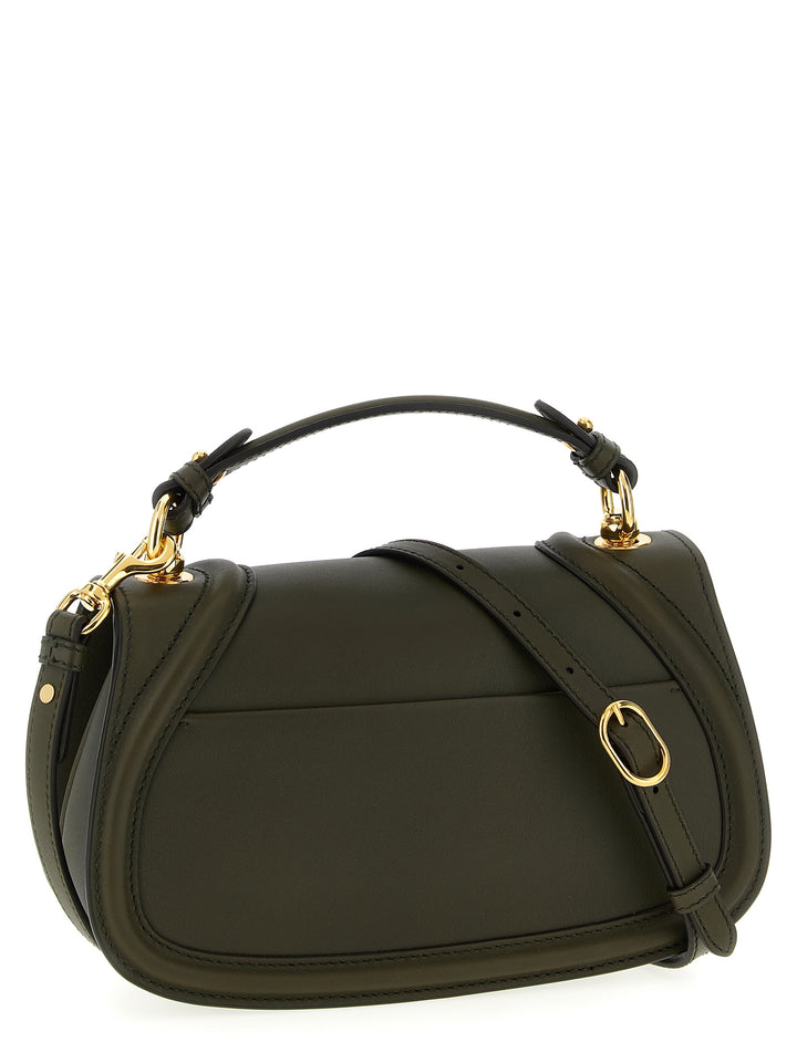 Gucci Gucci Blondie Hand Bags - Green | b29a3036e0ef4a854e2da595cb729013bc57261c