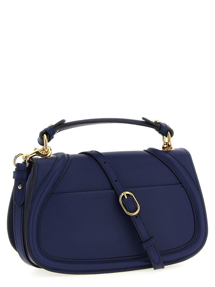 Gucci Gucci Blondie Hand Bags - Blue | e51fad20602887783dad1c1615b3becc4cfe7229