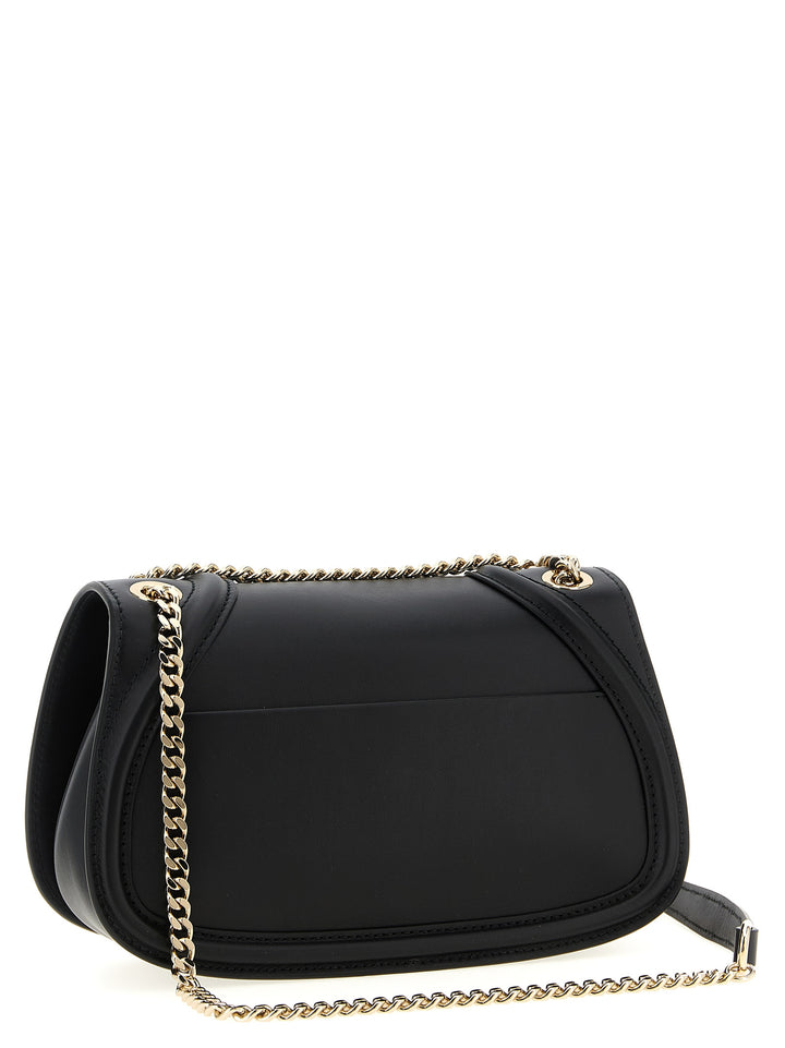 Gucci Gucci Blondie Shoulder Bags - Black | a1a195a649ba4edc51681580140d8af4f9ed9db5