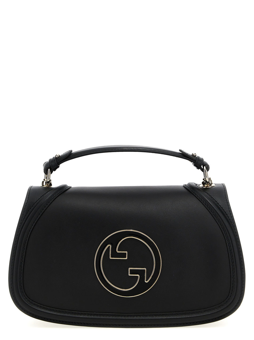 Gucci Gucci Blondie Crossbody Bags - Black | 7bd1ac8b22e0a1f0da1e39d8bbc023845e8e70fc