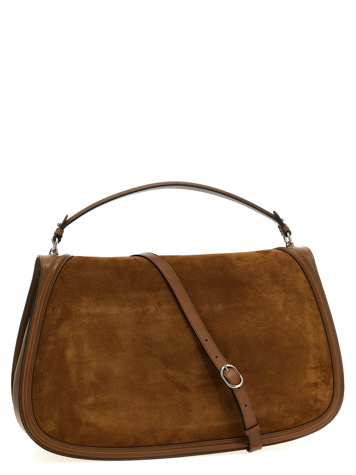 Gucci Gucci Blondie Hand Bags - Brown | 8809c383ddc577b843cb8d75b8a106356c912035